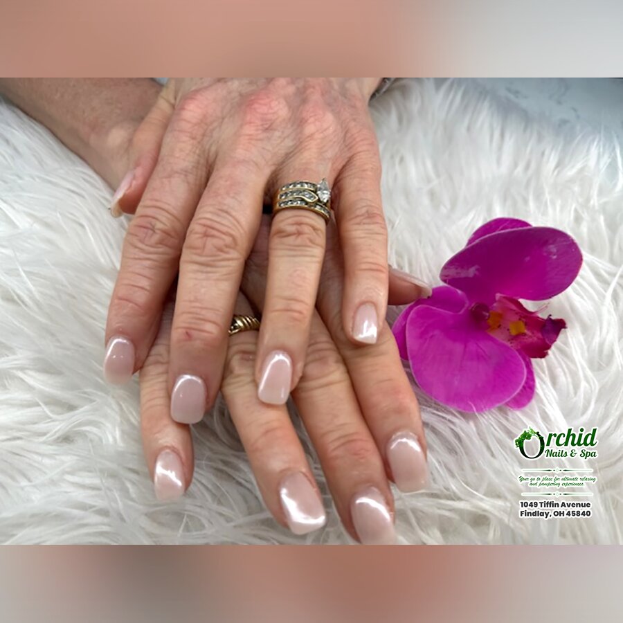 Nail Art Inspiration 